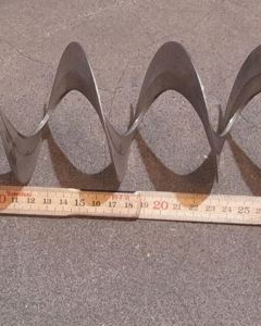 Augerthread D102 1.00mm reverse only winding  M&M